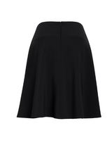 Womens Siena Flared Skirt