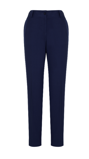 Womens Siena Bandless Pant