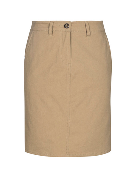 Lawson Chino Skirt