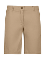 Lawson Womens Chino Shorts