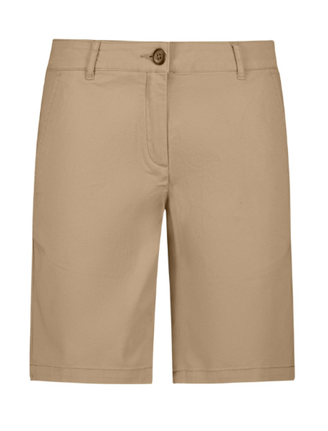 Lawson Womens Chino Shorts