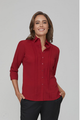 Womens Sophia 3/4 Sleeve Shirt