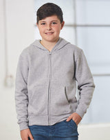 Double Bay Kids Full Zip Hoodie