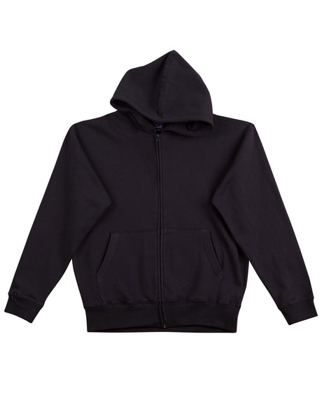 Double Bay Kids Full Zip Hoodie