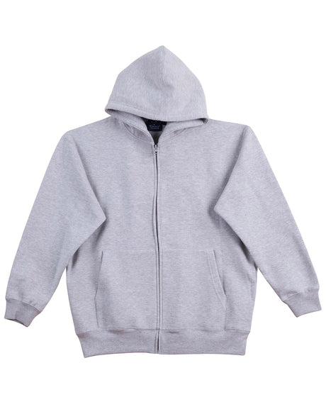 Double Bay Kids Full Zip Hoodie