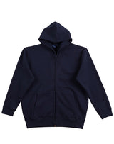 Double Bay Kids Full Zip Hoodie