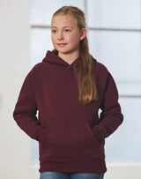 Warm Hug Kids Fleecy Hoodie