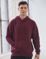 Warm Hug Mens Fleecy Hoodie