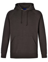 Warm Hug Mens Fleecy Hoodie