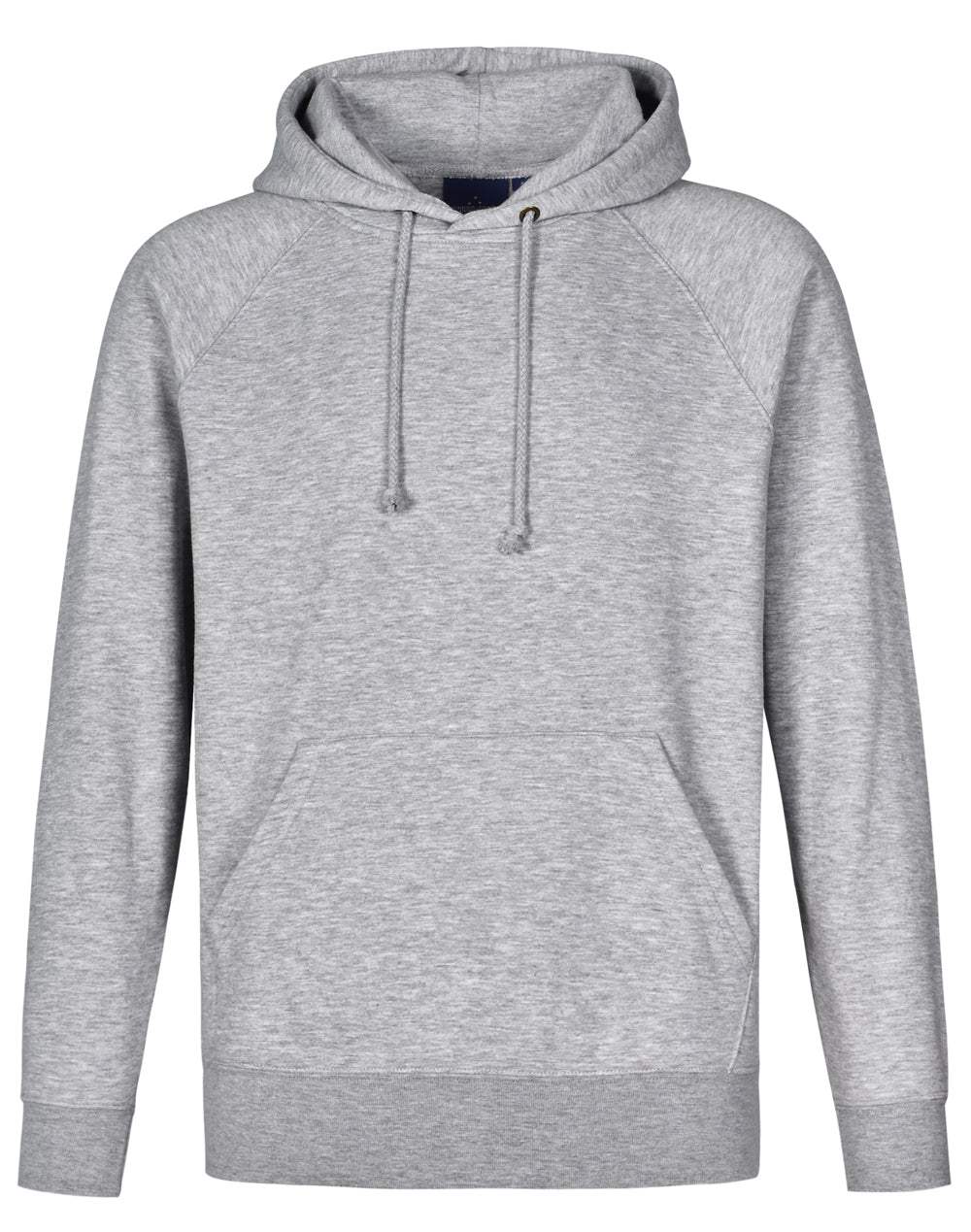 Warm Hug Mens Fleecy Hoodie