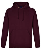 Warm Hug Mens Fleecy Hoodie