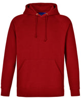 Warm Hug Mens Fleecy Hoodie