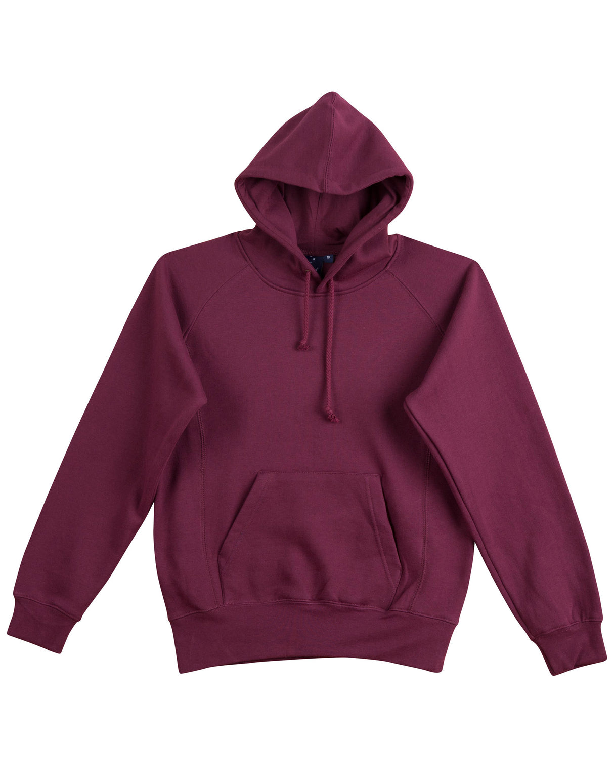 Warm Hug Womens Fleecy Hoodie