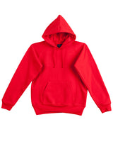 Warm Hug Womens Fleecy Hoodie