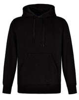 Passion Adults Contrast Fleecy Hoodie