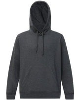 Passion Adults Contrast Fleecy Hoodie