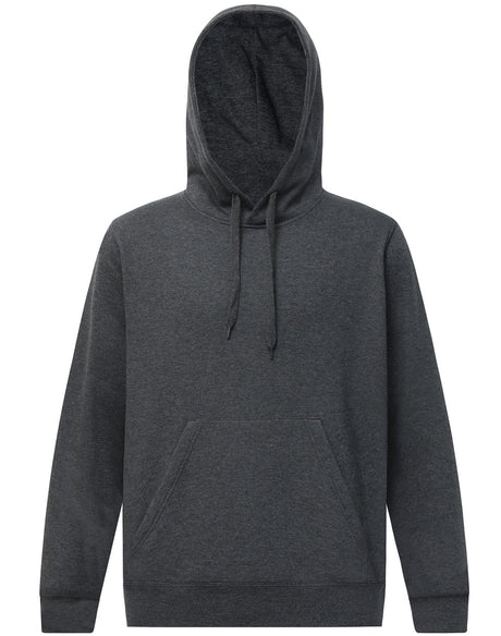 Passion Adults Contrast Fleecy Hoodie