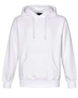 Passion Adults Contrast Fleecy Hoodie