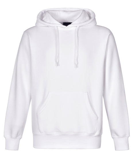 Passion Adults Contrast Fleecy Hoodie