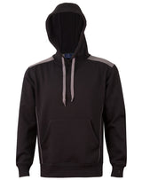 Croxton Adults Contrast Hoodie