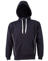 Croxton Adults Contrast Hoodie