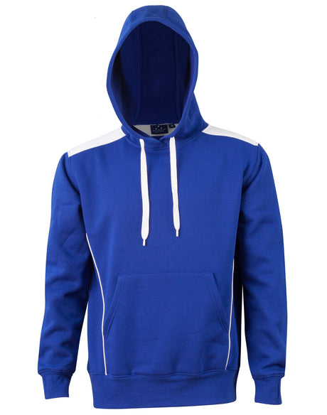 Croxton Adults Contrast Hoodie