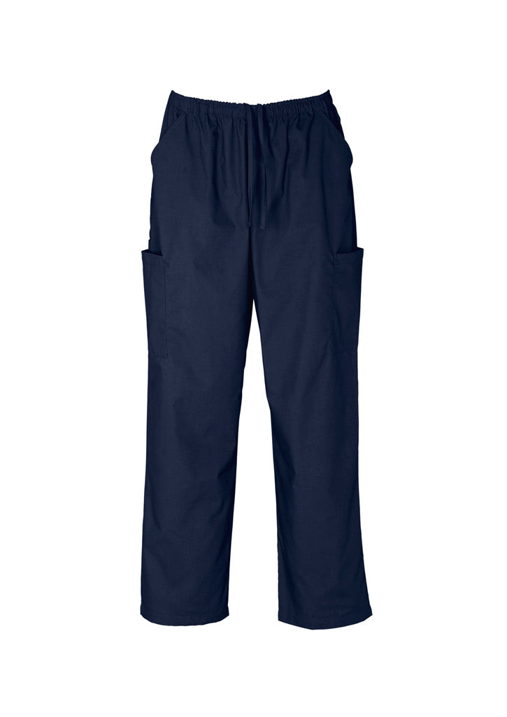 Classic Unisex Scrub Pant