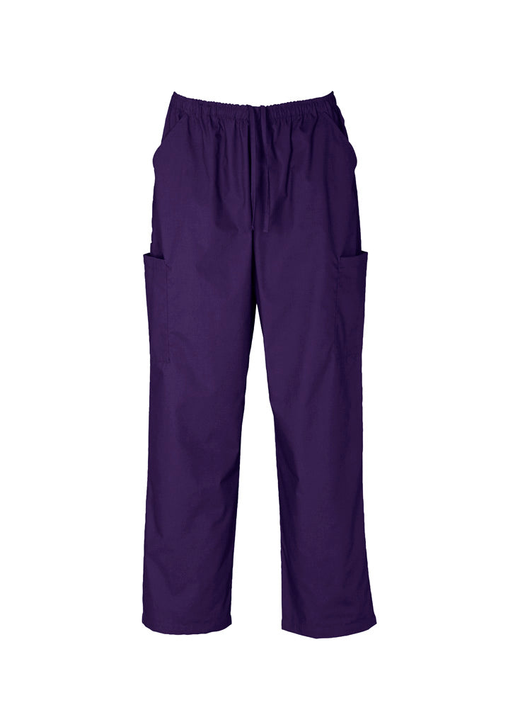 Classic Unisex Scrub Pant