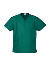 Classic Unisex Scrub Top