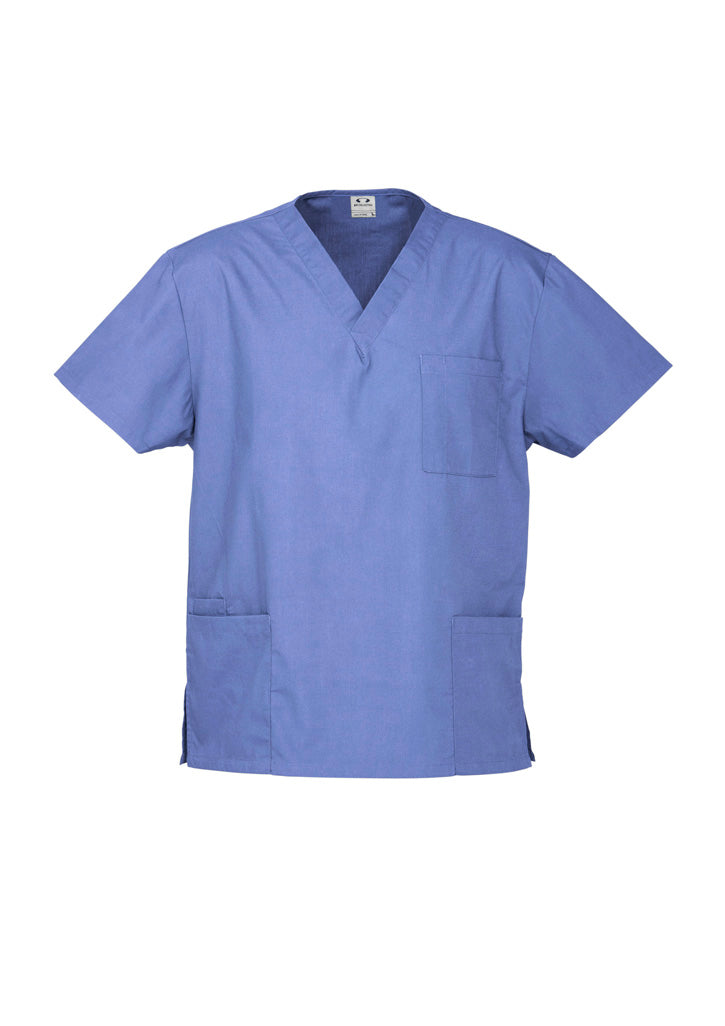 Classic Unisex Scrub Top