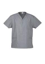 Classic Unisex Scrub Top