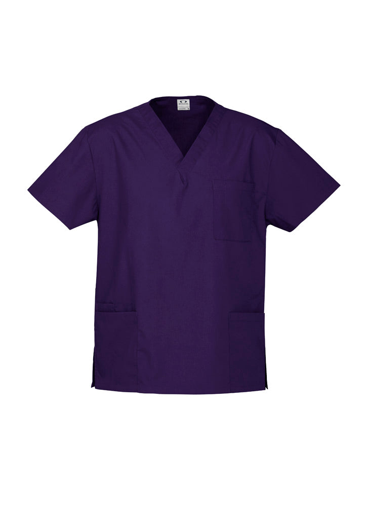 Classic Unisex Scrub Top