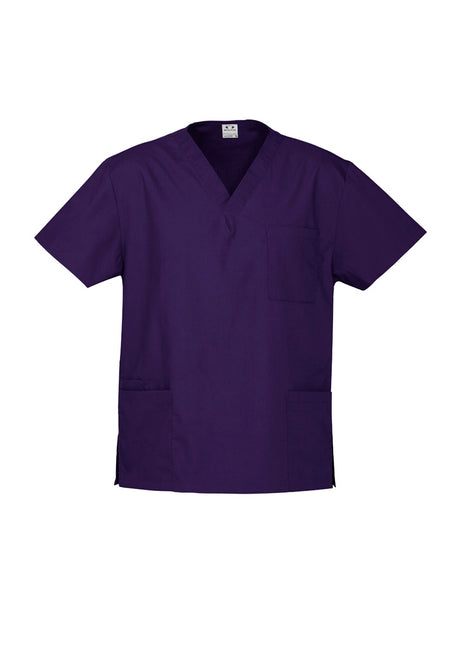 Classic Unisex Scrub Top