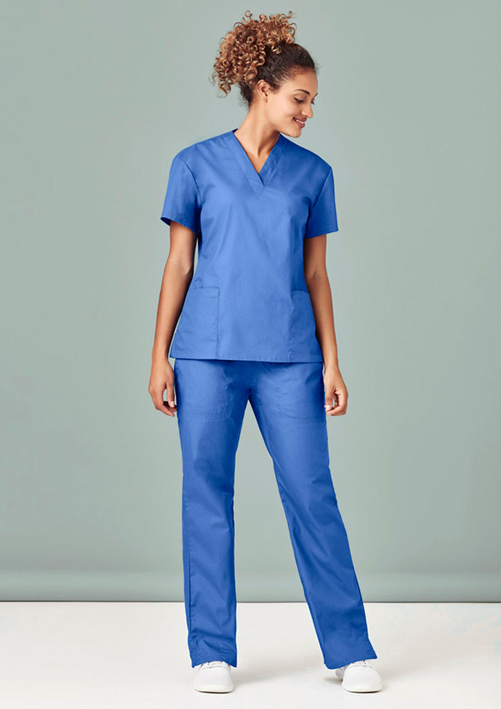 Classic Womens Scrub Pant