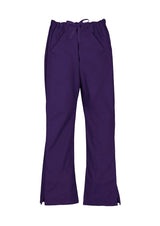 Classic Womens Scrub Pant