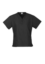 Classic Womens Scrub Top