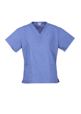 Classic Womens Scrub Top