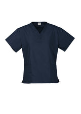 Classic Womens Scrub Top