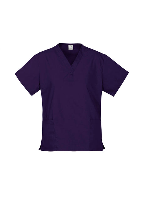 Classic Womens Scrub Top