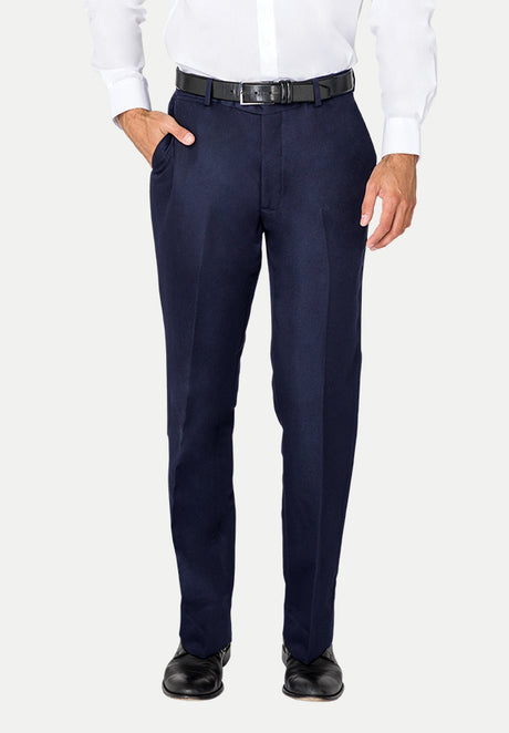 Harry Mens Flexi Waist Pant