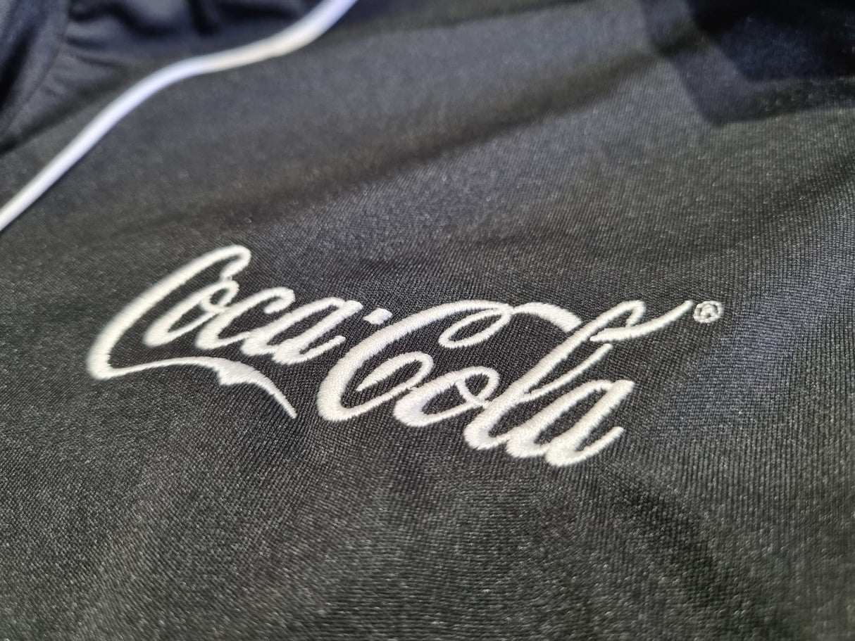 Embroidery - Small Left Chest Logo