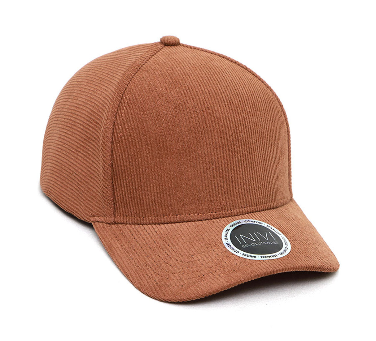 Inivi Seamless Cord Cap