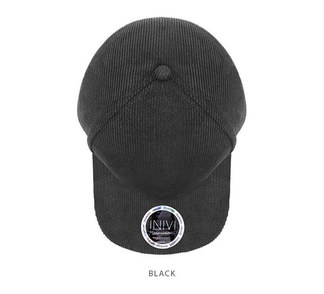 Inivi Seamless Cord Cap