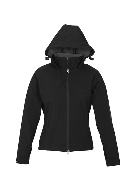 Summit Womens Jacket