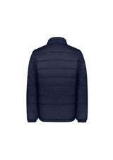 Alpine Mens Puffer Jacket