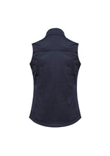 Softshell Womens Vest