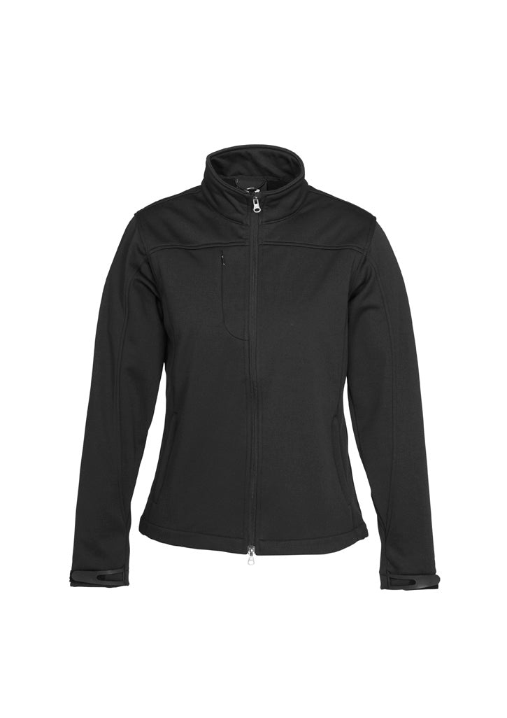 Softshell Womens Jacket