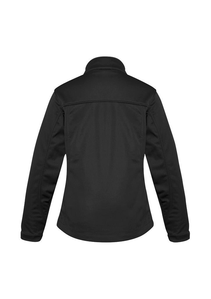 Softshell Womens Jacket