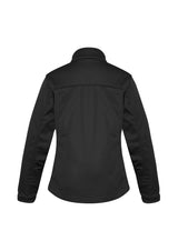 Softshell Womens Jacket