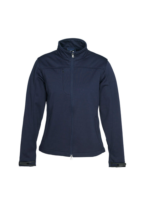 Softshell Womens Jacket